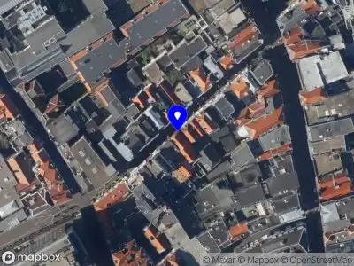 Nieuw bedrijf Gentlemen's Hardware Europe B.V.