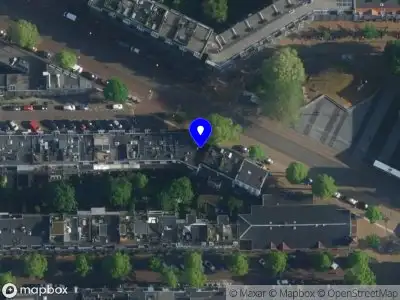 Nieuw bedrijf Droomhuismaker