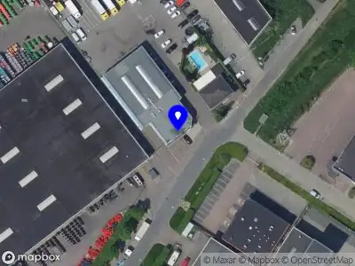 Stichting administratiekantoor Wierks Holding Dordrecht