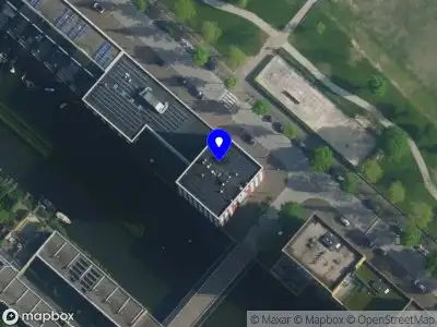 Matiss Mario Agency Amsterdam
