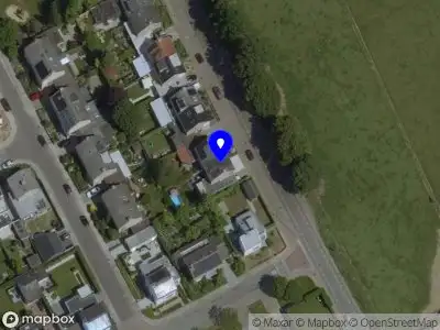 Nieuw bedrijf Beenen Koeriersdienst