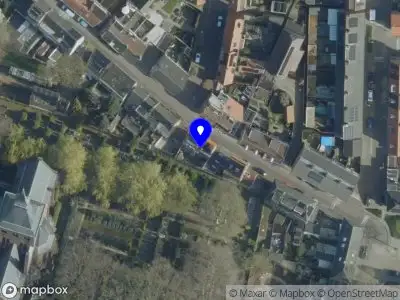 Huib Notenboom Fotografie