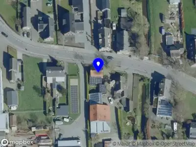 Nieuw bedrijf Mike Bud