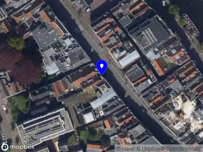 Munchies Heaven Leiden