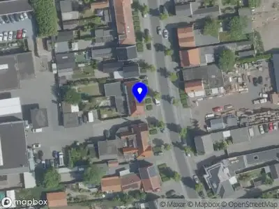 Nieuw bedrijf A.S.P. Construction