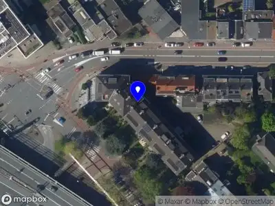 alldatabyber VOORBURG