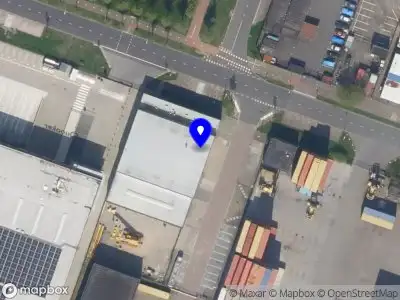 TSR47Z B.V. Rotterdam