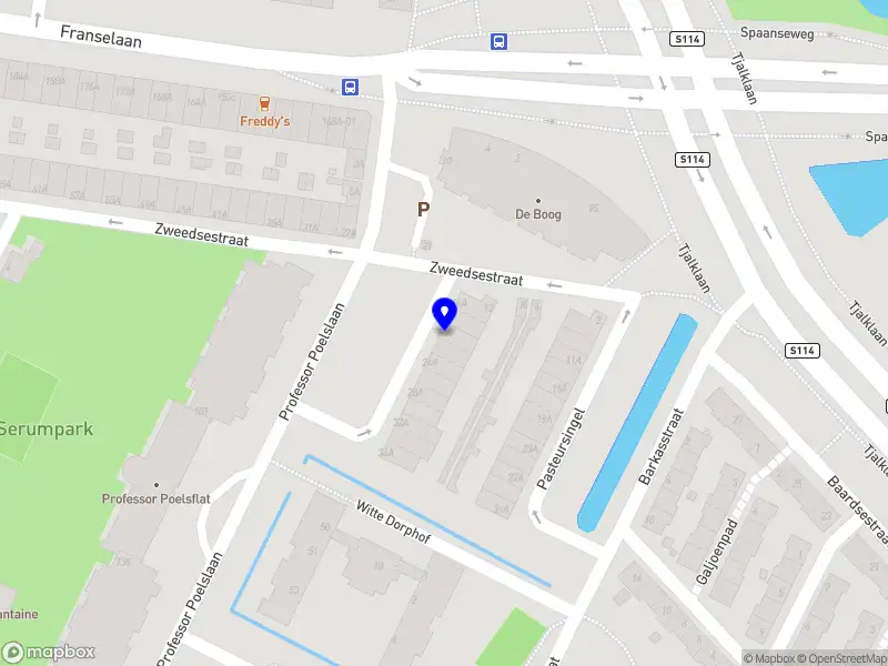 R.M.D.M Services Rotterdam