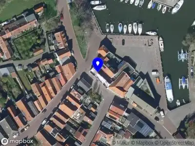 VvE Haven 1 en 1 a te Stad aan 't Haringvliet Stad aan 't Haringvliet