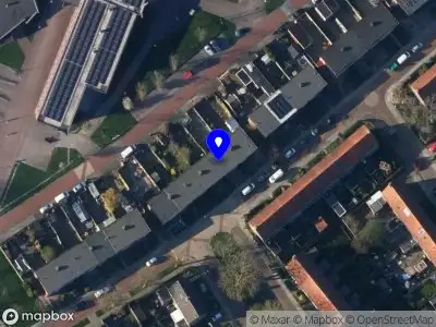 Schilderwerk Van Der Velden