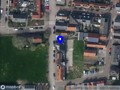 Nieuw bedrijf Sybe Edens