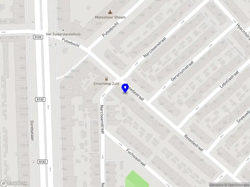 Nieuw bedrijf Fatih's Care