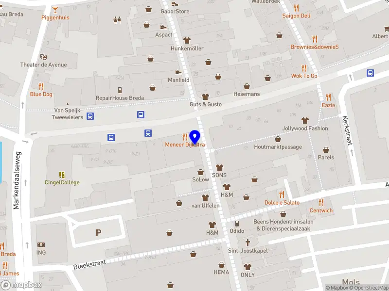 Het Honingshuis B.V.