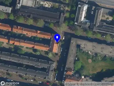SAJJ Mediterranean Amsterdam