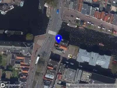 De Kroeg Leiden B.V. Leiden