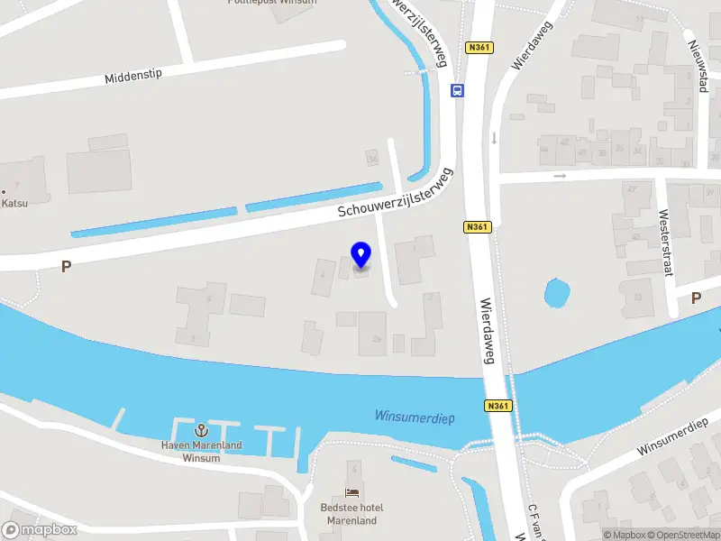 Vloeronderhoudswinkel.nl B.V. Winsum