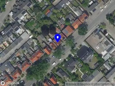 Boomkwekerij Mahut Bergen op Zoom