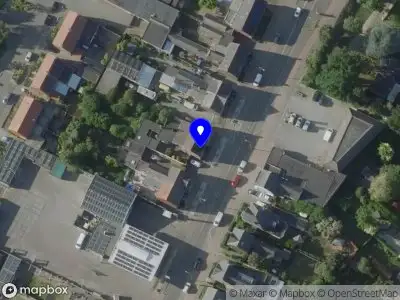 Nieuw bedrijf Koers met passie