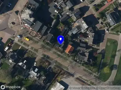 Nieuw bedrijf BF coaching