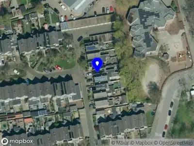 W van de Kamp Dienstverlening