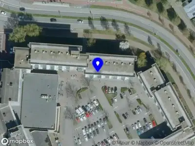 Nieuw bedrijf Rijschool Kabul