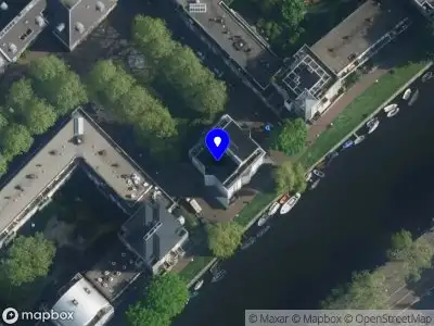 Enterprise Boat Hire Amsterdam