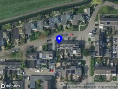 Blueway NL Ursem