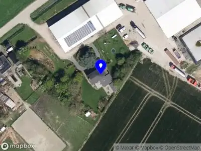 Nieuw bedrijf De Stelberg