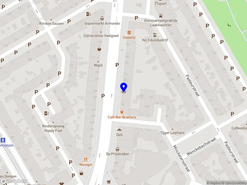 Nieuw bedrijf Atiya Zorg