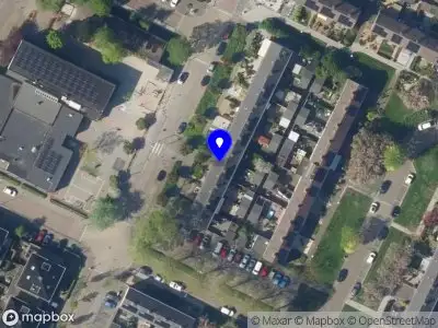 Staars M transport BODEGRAVEN