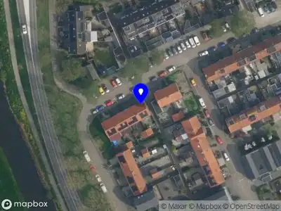 Nieuw bedrijf DJ Funkystein