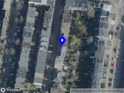 Nieuw bedrijf Muziekjuf Roos