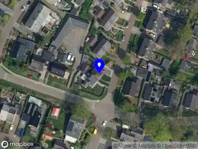 Nieuw bedrijf Pals Dienstverlening