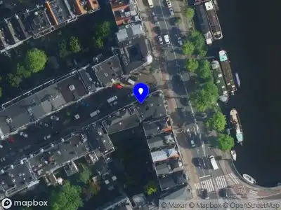Vera Maria Kuntz Amsterdam