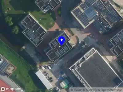 CJB Elektrotechniek Amsterdam