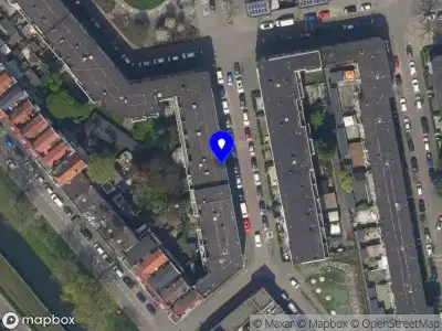 Bucakci Steigerbouw Rotterdam