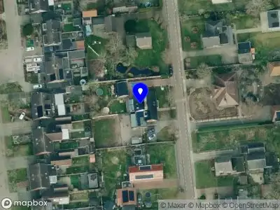 Planten en tuinadvies post