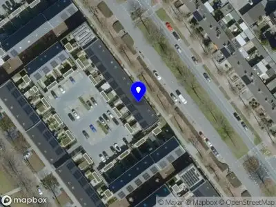 Nieuw bedrijf QuincyTU-Zorg