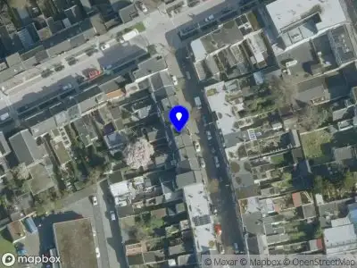 CapAbel Transport Tilburg