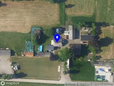 Kalverhouderij K. Schuit