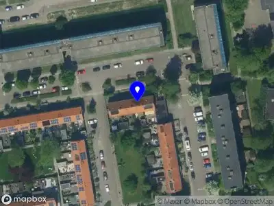 Nieuw bedrijf BCS Autobekleding