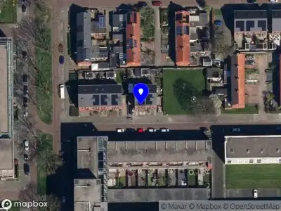 Van Asperen Services HOOGEZAND