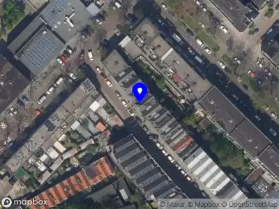 Nieuw bedrijf Rebekka Hostess & Events