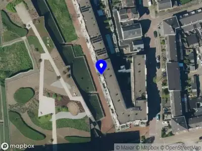 Zorgvlinder Marja Tiel