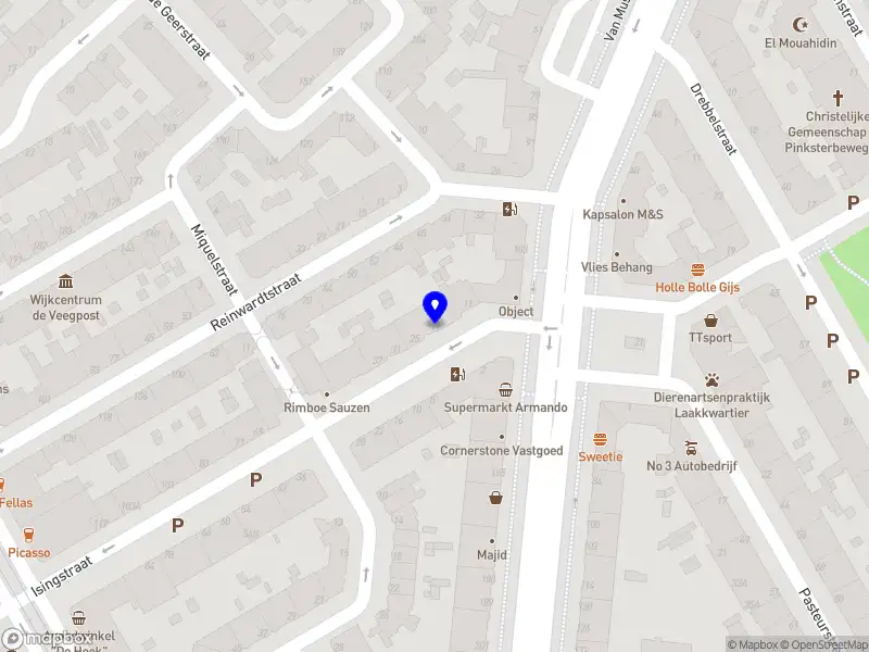 Slav Blagoev Klusbedrijf