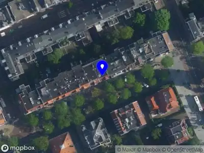 Anke Kampschreur Amsterdam