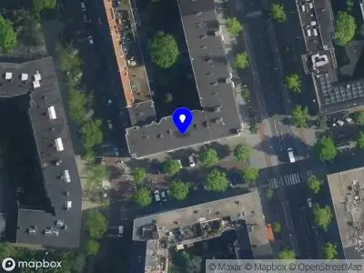 Van Woudenberg Marketing Amsterdam