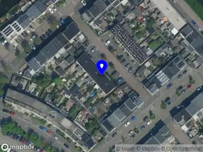 Nieuw bedrijf Tromp Scheepvaart Service