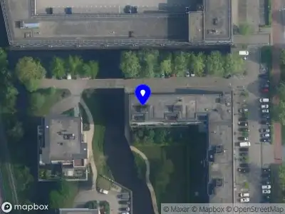 Fractal Software Development Amsterdam