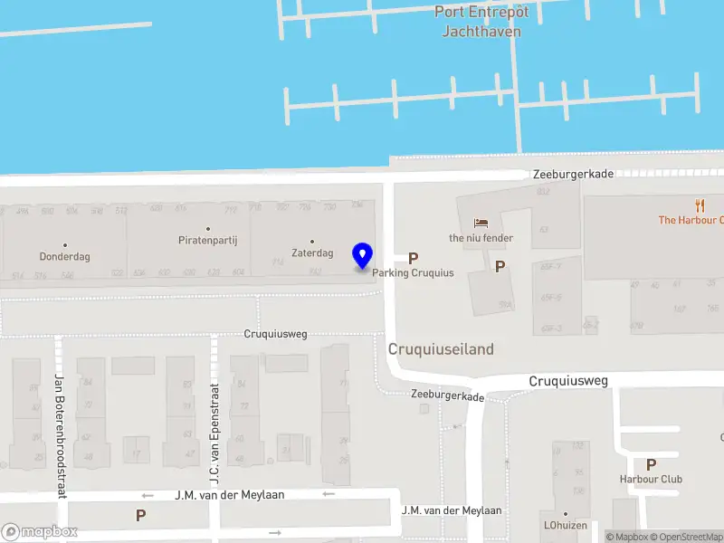 Nieuw bedrijf Bureau de Bee